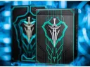 Sword Playing Cards 2 Deck Set (Deluxe and Classic) by The Card Mafia Thumbnail 16