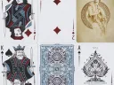 Sybil Livida Playing Cards Thumbnail 8