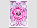 Tally Ho Circle Back Playing Cards - Heart Thumbnail 3