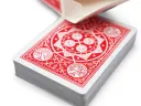 Red Tally Ho Fan Back Playing cards Thumbnail 6