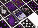 Tally-Ho Flower Playing Cards Thumbnail 3