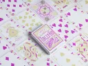 Tally Ho Orchid Playing Cards Thumbnail 2