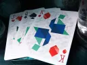 Tangram Playing Cards Thumbnail 3