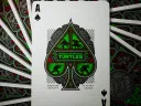 Teenage Mutant Ninja Turtles Playing Cards Thumbnail 4