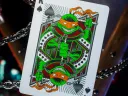 Teenage Mutant Ninja Turtles Playing Cards Thumbnail 5