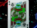 Teenage Mutant Ninja Turtles Playing Cards Thumbnail 6