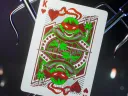 Teenage Mutant Ninja Turtles Playing Cards Thumbnail 7