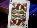 Teenage Mutant Ninja Turtles Playing Cards Thumbnail 11