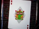 Teenage Mutant Ninja Turtles Playing Cards Thumbnail 16