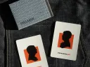 Tellason Jeans Playing Cards Thumbnail 3