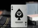 Tellason Jeans Playing Cards Thumbnail 5