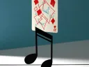 Tempo Playing Cards Thumbnail 10