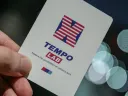 Tempo Playing Cards - Lab Original Thumbnail 14