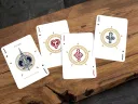 Texas Playing Cards Thumbnail 3