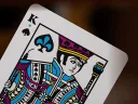 The Beatles Playing Cards - Blue Thumbnail 4