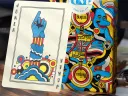 The Beatles Playing Cards - Yellow Submarine Thumbnail 4