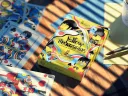 The Beatles Playing Cards - Yellow Submarine Thumbnail 7