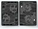 The Black Book Playing Cards Thumbnail 4