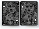 The Black Book Playing Cards Thumbnail 5