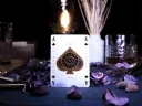 The Constellation Playing Cards - Champagne Gold Thumbnail 4