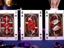 The Constellation Playing Cards - Champagne Gold Thumbnail 5