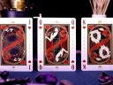 The Constellation Playing Cards - Champagne Gold Thumbnail 6