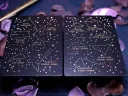 The Constellation Playing Cards - Champagne Gold Thumbnail 7