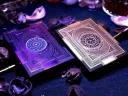 The Constellation Playing Cards - Mystique Purple Thumbnail 2