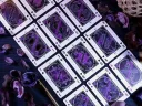 The Constellation Playing Cards - Mystique Purple Thumbnail 3