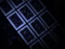 The Constellation Playing Cards - Mystique Purple Thumbnail 4