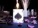 The Constellation Playing Cards - Mystique Purple Thumbnail 5