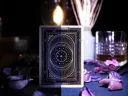 The Constellation Playing Cards - Mystique Purple Thumbnail 6