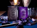 The Constellation Playing Cards - Mystique Purple Thumbnail 8