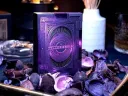 The Constellation Playing Cards - Mystique Purple Thumbnail 11