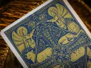 The Cross Admiral Angels Playing Cards Thumbnail 7