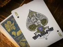 The Cross Admiral Angels Playing Cards Thumbnail 9