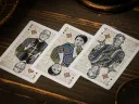 The Cross Admiral Angels Playing Cards Thumbnail 10