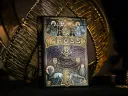 The Cross Playing Cards - Golden Grace Foiled Edition Thumbnail 4