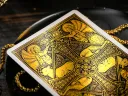 The Cross Playing Cards - Golden Grace Foiled Edition Thumbnail 9