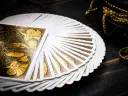 The Cross Playing Cards - Golden Grace Foiled Edition Thumbnail 10