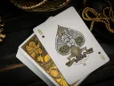 The Cross Playing Cards - Golden Grace Foiled Edition Thumbnail 11