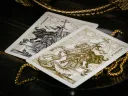 The Cross Playing Cards - Golden Grace Foiled Edition Thumbnail 12