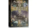 The Cross Playing Cards - Golden Grace Foiled Edition Thumbnail 15