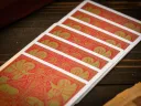 The Cross Playing Cards - Maroon Martyrs Edition Thumbnail 5