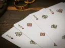 The Cross Playing Cards - Maroon Martyrs Edition Thumbnail 11