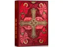 The Cross Playing Cards - Maroon Martyrs Edition Thumbnail 14