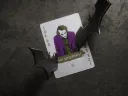 The Dark Knight Batman Playing Cards Thumbnail 5