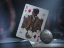 The Dark Knight Batman Playing Cards Thumbnail 9