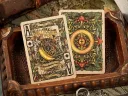 The Fellowship Of The Ring Playing Cards - LOTR Thumbnail 5