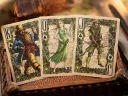 The Fellowship Of The Ring Playing Cards - LOTR Thumbnail 6